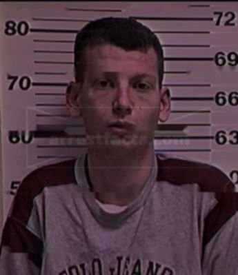 Casey Ross Freeman