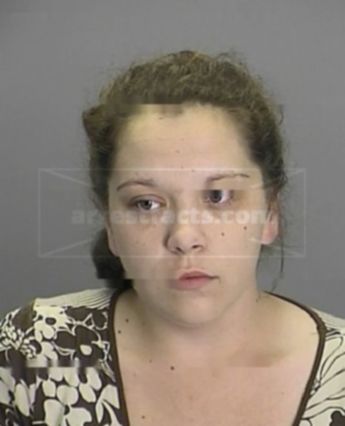 Sarah Marie Chaney