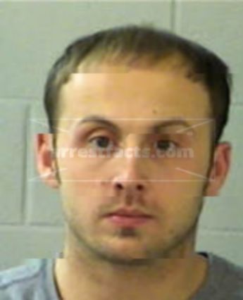 Dustin Earl Hubbard