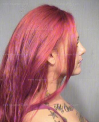 Francine Marie Sanchez