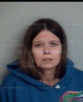 Carleen Maddox Stills