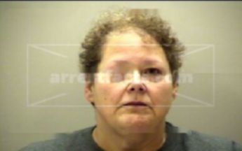 Marshelia Sue Rogers