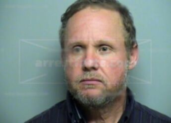 Paul Anthony Armstrong
