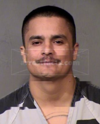 Noel Valenzuela