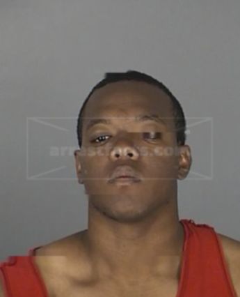 Gary Lee Key Jr.