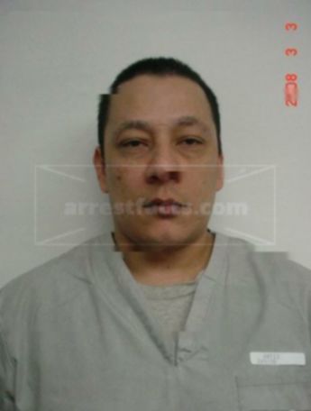 Pete M Ortiz