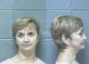 Constance Karis Bomer
