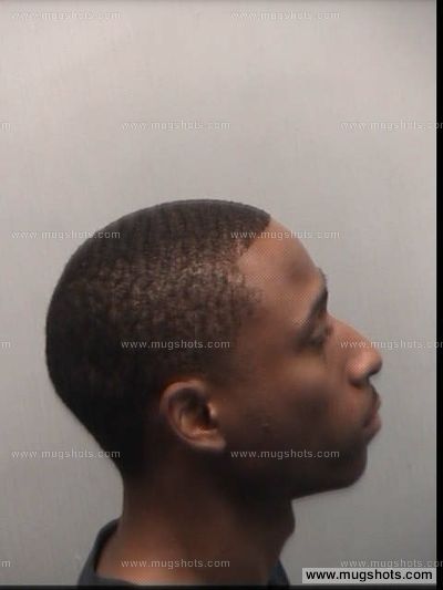 Antwoine Dashawn Breeding