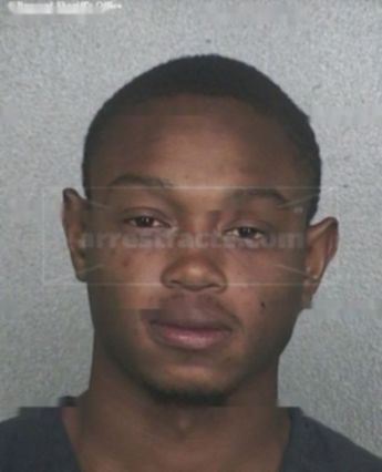 Joseph Evans