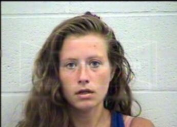 Sheena Alisha Burton
