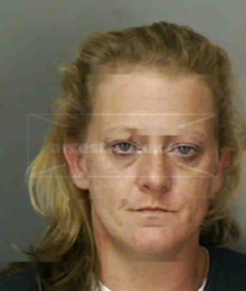 Tammy Wylene Stanfield
