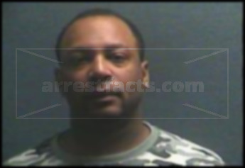 Demarco Lamont Mcdonald