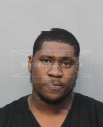 Lamar Passmore