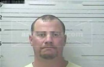 Frankie Darrell Copelan