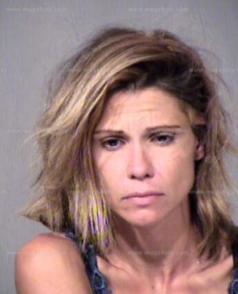 Chantel Hunter