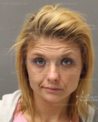 Danielle Renae Checketts