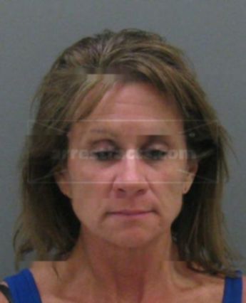 Wendy Leigh Mosher