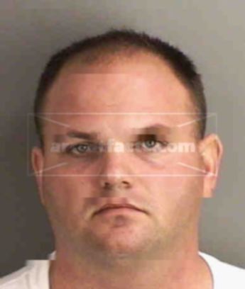 Corey Lawrence Nichols