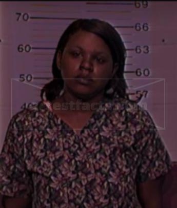 Tamekio Lanelle Wilson