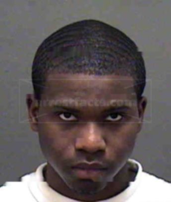 Corey Cornelius Shipp