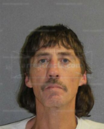 Rudy Wayne Simpson