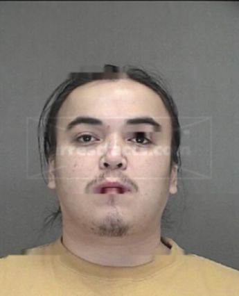 Brian Tyrone Ricketts