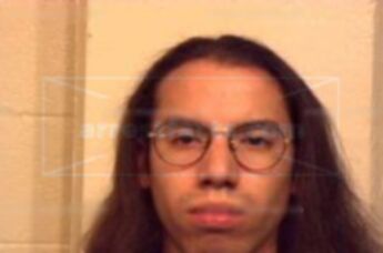Michael Ray Zambrano
