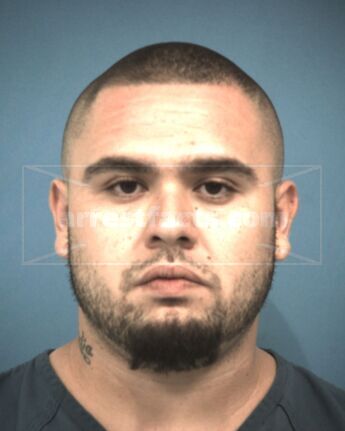 Arturo Ray Gamez