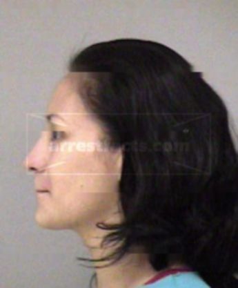 Hilda M Esparza