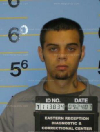 Aaron Edward Marqua