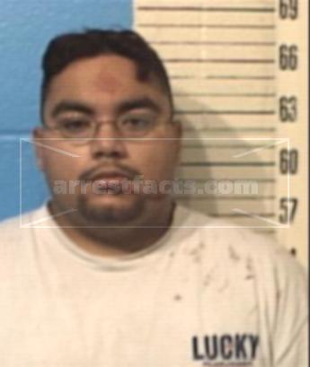 Anthony Edward Aleman