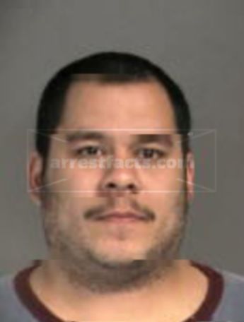 Edgar Alvarez