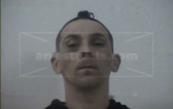 Jeremy Miles Taliaferro