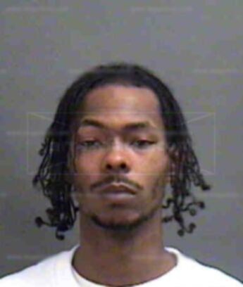 Montreill Demar Boston