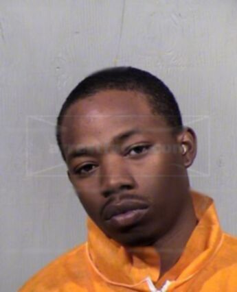 Tommy Lee Holt