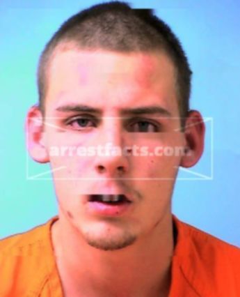 Joshua Eli Negley