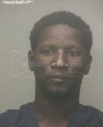 Adrian Donahue Ebanks