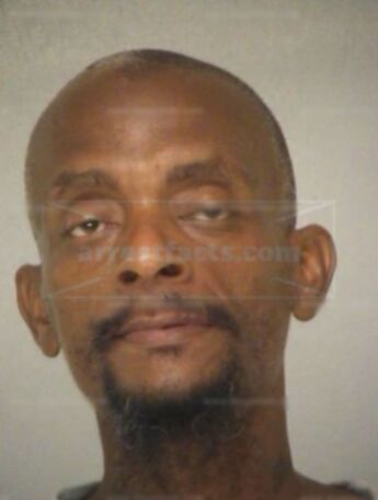 Troy Anthony Marshall