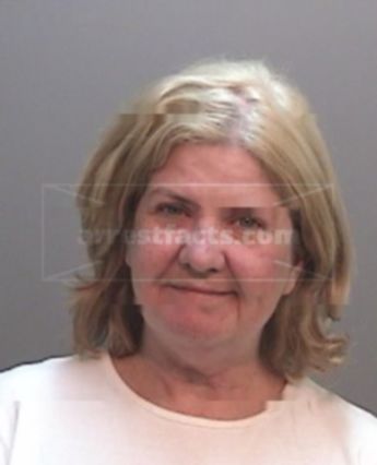 Suzanne Chandler