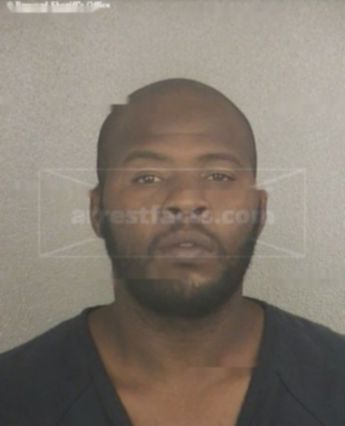 Bradley Bernard Demps
