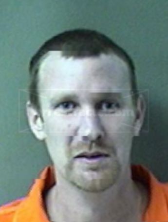 Christopher Wayne Gorum
