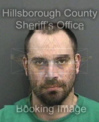 Christopher Gordon Hinck
