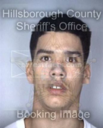 Luis Angel Medina
