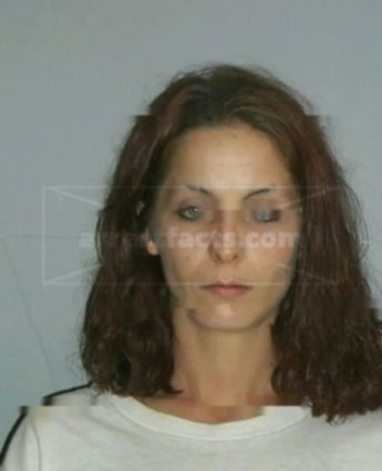 Ashley Nicole Mccosker