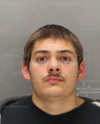 Abraham Douglas Allen