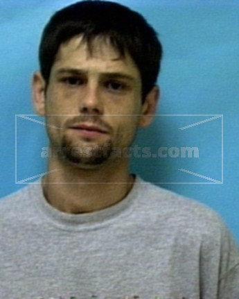 Justin Bart Tidwell