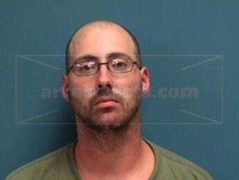 Steven John Ahrens