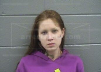 Katie Colbert