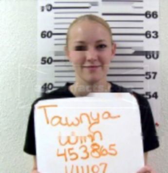 Tawnya Winn