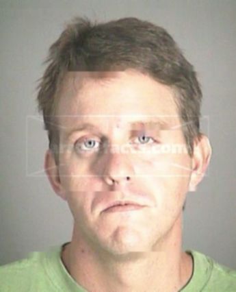 Brian Keith Patrick